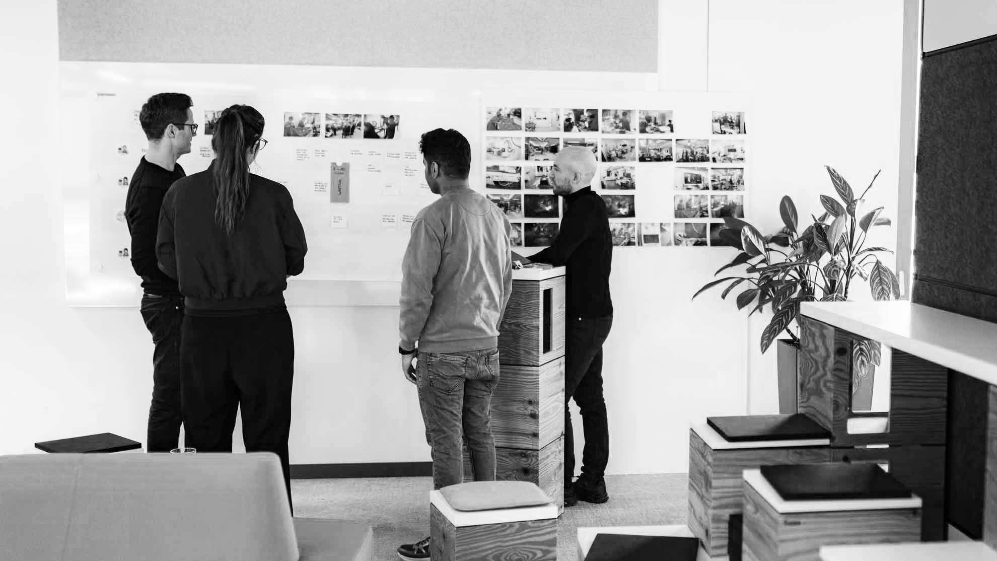 Presentation